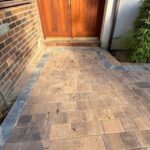 Block paving5 Manchester
