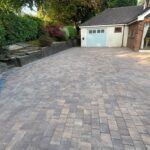 Block paving7 Manchester