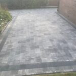 Block paving9 Manchester