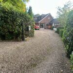 Block paving Manchester