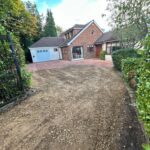 Block paving3 Manchester