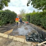 Block paving4 Manchester