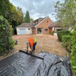 Block paving5 Manchester