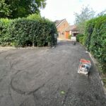 Block paving Manchester