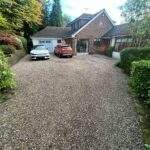 Block paving 1 Manchester