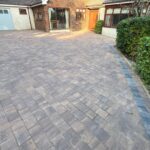 Block paving 10 Manchester