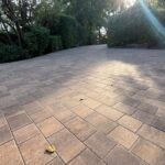 Block paving 11 Manchester