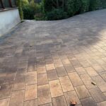 Block paving 12 Manchester