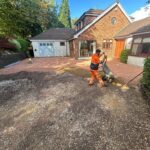 Block paving 4 Manchester