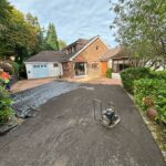 Block paving 5 Manchester