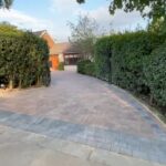 Block paving 7 Manchester