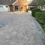 Block paving 8 Manchester