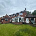 New belvoir contractors patio Manchester