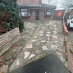 New driveway Manchester