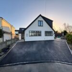 New driveway belvoir Manchester