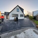 New driveway belvoir contractors Manchester