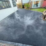 New driveway belvoir contractors Manchester
