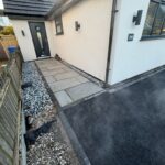 New driveway belvoir contractors 1 Manchester