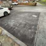 New driveway belvoir contractors 10 Manchester