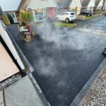 New driveway belvoir contractors 2 Manchester