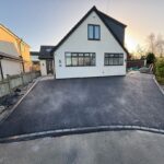 New driveway belvoir contractors 3 Manchester