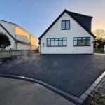 New driveway belvoir contractors 4 Manchester