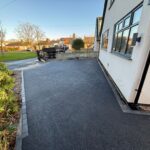 New driveway belvoir contractors 5 Manchester