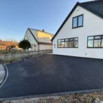 New driveway belvoir contractors 6 Manchester