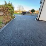New driveway belvoir contractors 7 Manchester