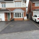 New driveway belvoir contractors 8 Manchester