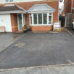 New driveway belvoir contractors 9 Manchester