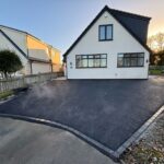 New driveway belvoir Manchester