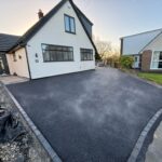 New driveway belvoir 1 Manchester