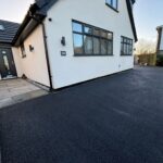 New driveway belvoir 2 Manchester