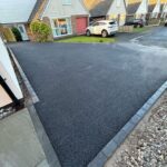New driveway belvoir 3 Manchester