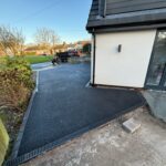New driveway belvoir 4 Manchester