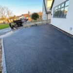 New driveway belvoir 5 Manchester