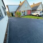 New driveway belvoir 6 Manchester