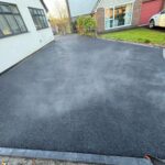 New driveway belvoir 7 Manchester