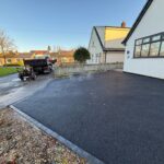 New driveway belvoir 8 Manchester