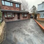 New driveway 4 Manchester
