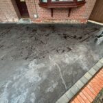 New driveway 8 Manchester