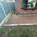 New gravel Manchester