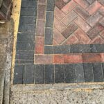 New patio 1 Manchester