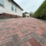 New patio 4 Manchester