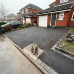 New tarmac driveway 4 Manchester