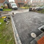 New tarmac driveway 5 Manchester