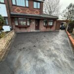 New driveway Manchester