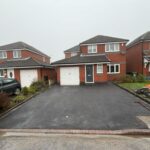 New driveway 9 Manchester