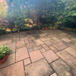 New patio 3 Manchester